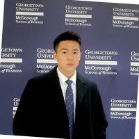 Xiang(Stark) Li