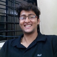 HARDIK JHAVERI