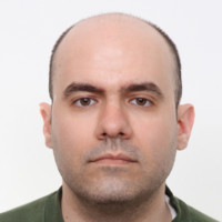 Nikolaos Cholevas, FCCA, CFA