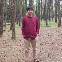 Ahmad Arif Ramadhani