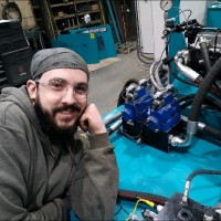 Joshua Hyatt