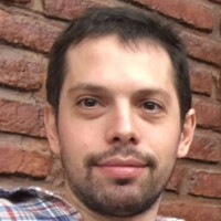 Andrés Estevez