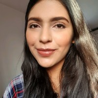 María Fernanda Méndez Rocha