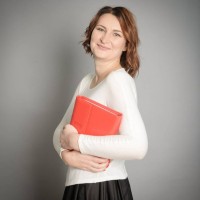 Марина Положаева