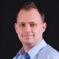 Kevin Eaton, PhD