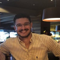 Matheus Henrique Lima