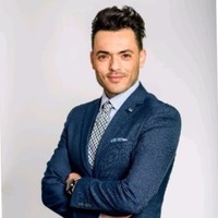 Ayoub Boujneh, M.Fe, M.Eng