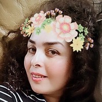 Shokoufeh Rezagholi