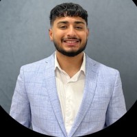 Harman Pabla