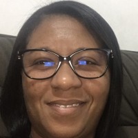 Eliana Ribeiro Da Silva