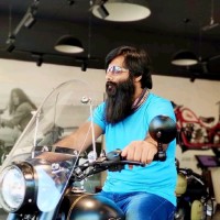Narendra Bhati