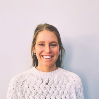 Katherine Vest