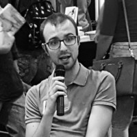 Simone Giudici