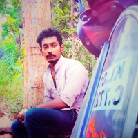 SARATH RK