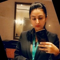 Divya Bhatt