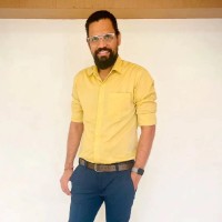 Manoj Bagul