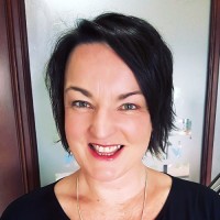 Tracey Hedin