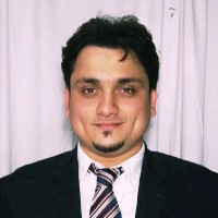 Dharmendra Awasthi
