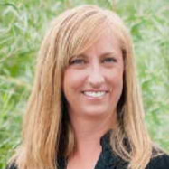 Kristen Randall