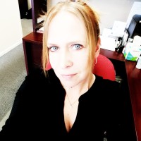 Kristy Moran