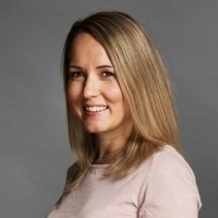 Stefanie Rudaz-Sutter