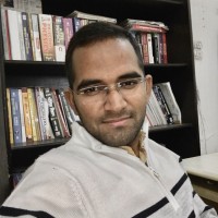 Dharmendra Kumawat