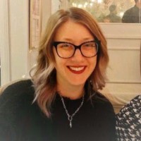 Lauren K. Goodrich