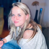 Fleur van de Wetering