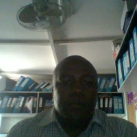 Stephen Kahenya