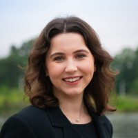 Katherine Spry