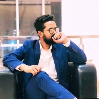 Mohammad Arif Hossain