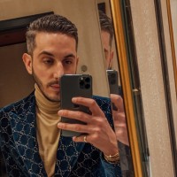 Alex Al-Shaikh