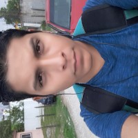 Luis angel Licona manzanilla
