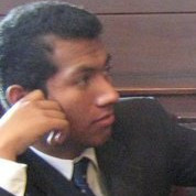 Carlos Moreno Valencia