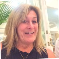 Claudette Corbeil