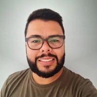 Bruno Rocha da S. Gomes