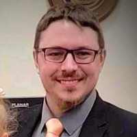 Aaron Vanvolkenburg