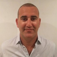 Yair Hasson