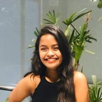 Athullya Mohan