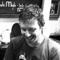 Dain McClure - Thomas