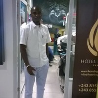 Dann Dannyel's Bimbadi Kabundji