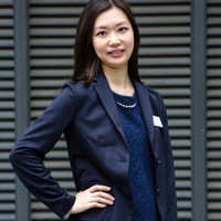 Christy Wu