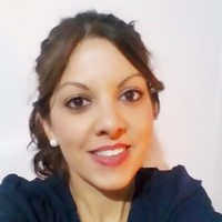 Ana José García García