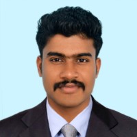 Anil Krishnan U.S