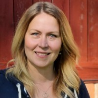Ann-Helén B Marklund