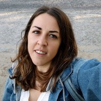 María Villanueva Delgado