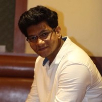 Anuj Gaikwad