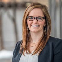 Bethany Brandt-Sargent
