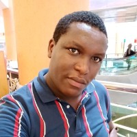 Edward Njoroge