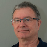 Tom Stermitz